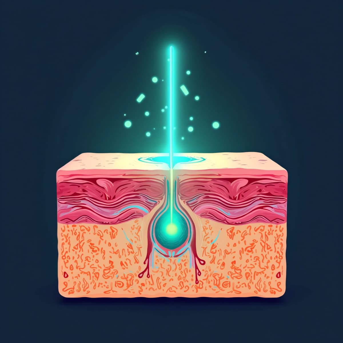 PPG for Wound Healing Assessment and Tissue Perfusion Monitoring
