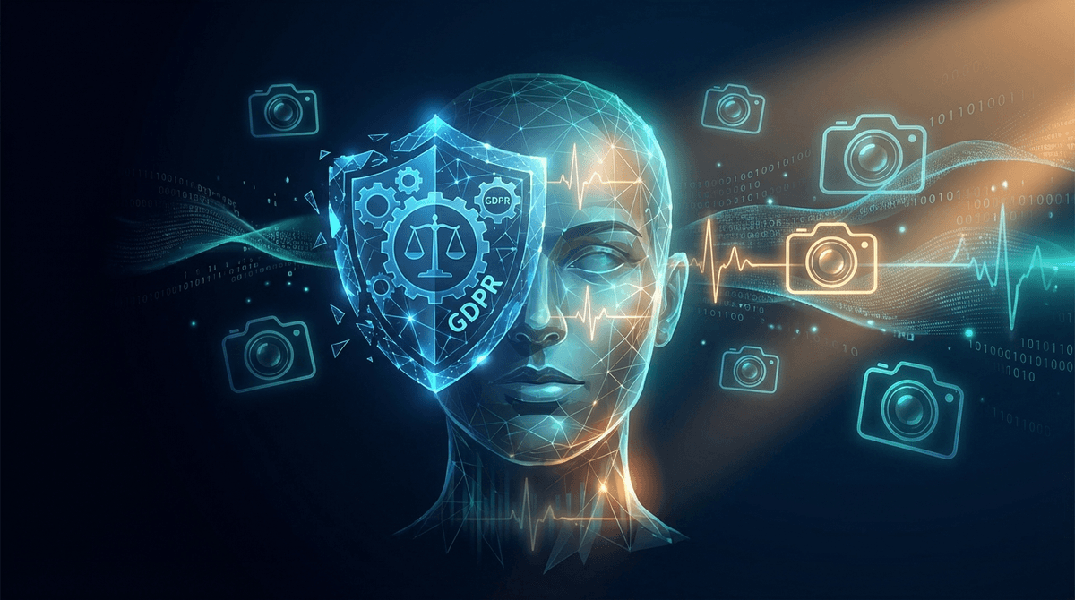 rPPG Privacy Data Ethics