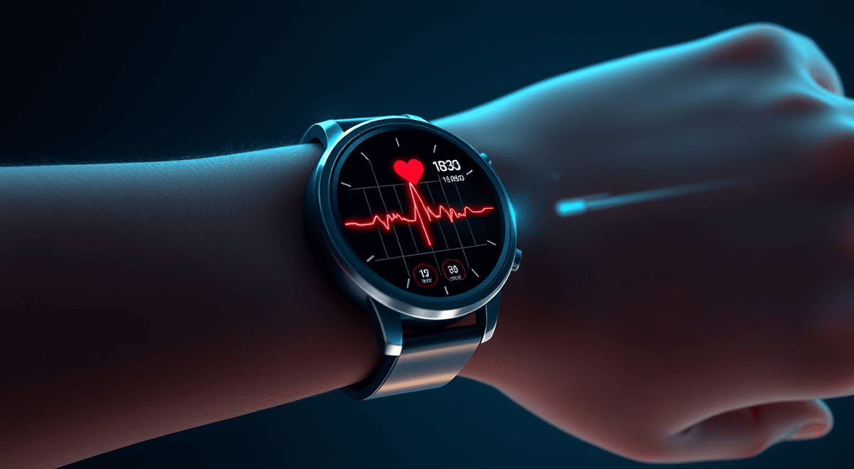 Samsung Galaxy Watch Heart Rate Accuracy: What Studies Actually Show