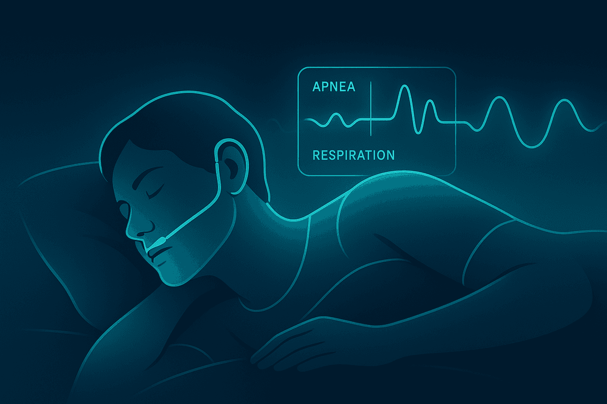Wearable AHI Estimation: Can PPG Approximate the Apnea-Hypopnea Index?