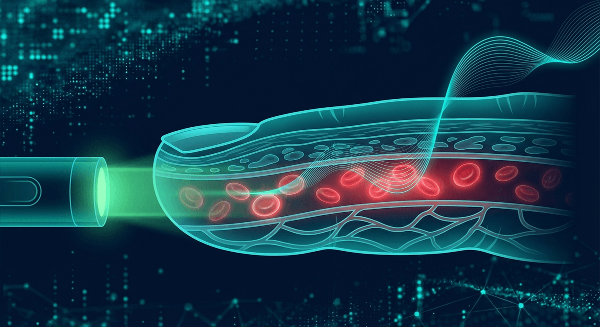 What Does PPG Stand For? A Complete Guide to Photoplethysmography