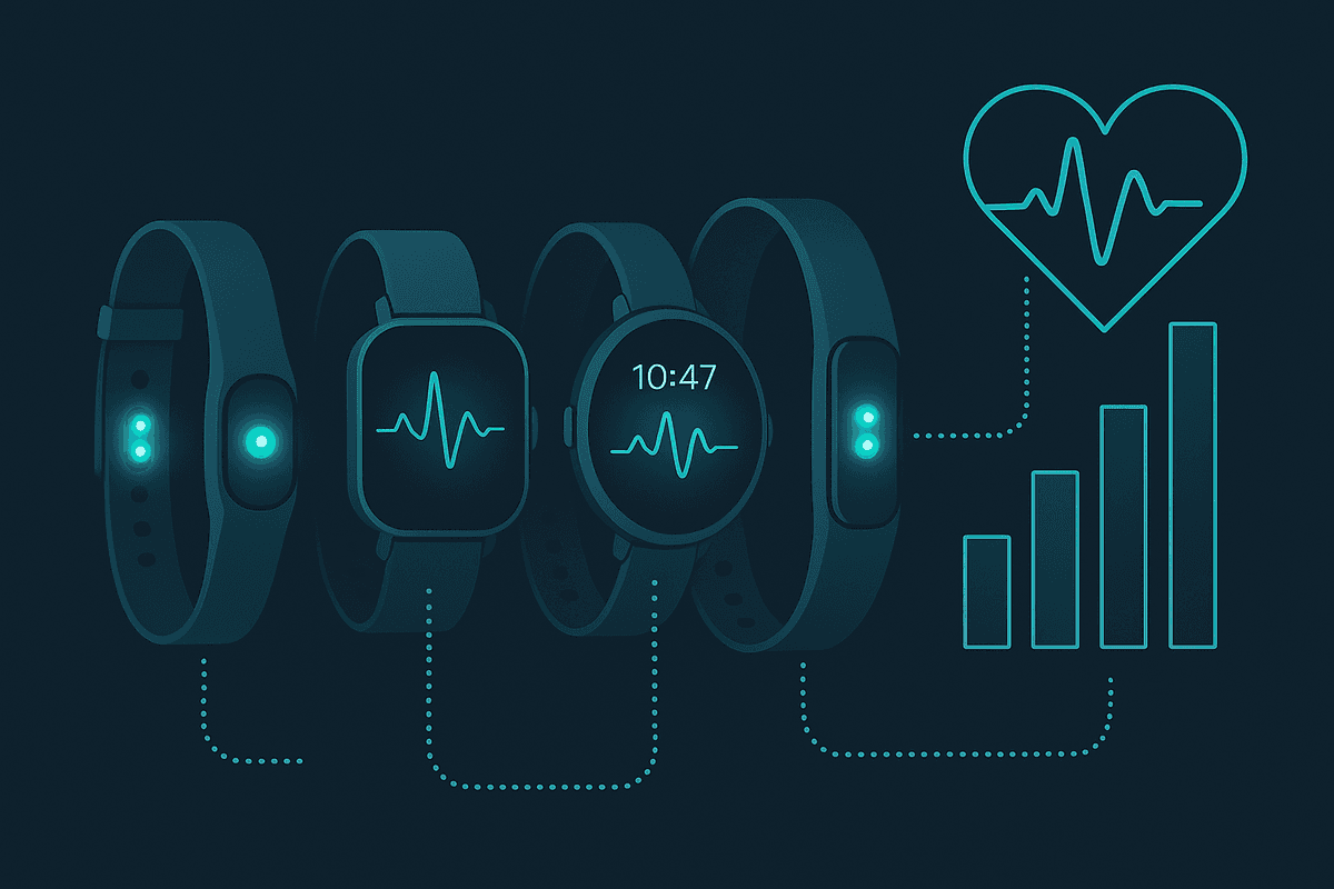 Which Wearable Has the Most Accurate Heart Rate Monitor in 2026?