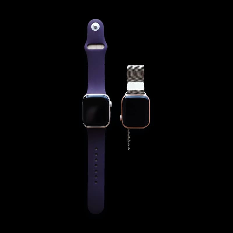 Apple Watch Series 7 photo