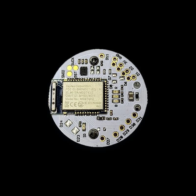 Espruino Puck.js photo