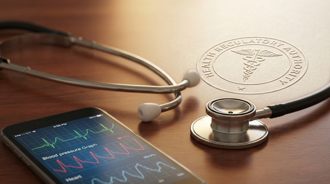 FDA regulatory pathway for rPPG medical devices