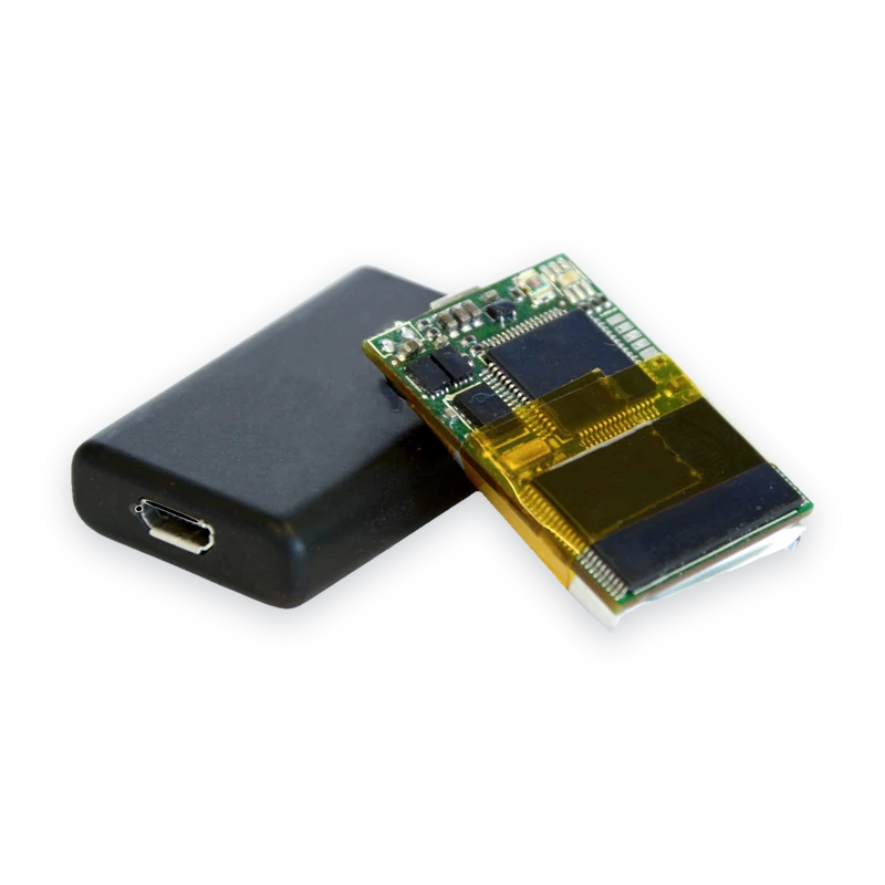Axivity AX3 photo