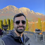 A. Ali Heydari