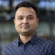 Aaqib Saeed