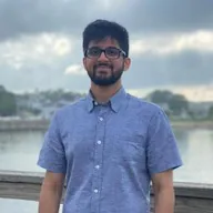 Arvind Pillai