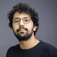 Oussama Elachqar