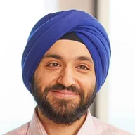 Pushmeet Kohli