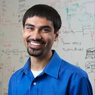 Shwetak Patel
