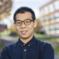 Xin Liu