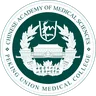 Chinese Academy of Medical Sciences logo