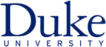 Duke University logo