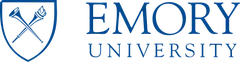 Emory University logo