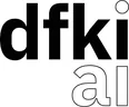 German Research Center for Artificial Intelligence logo