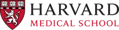 Harvard Medical School logo