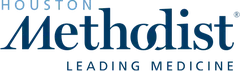 Houston Methodist logo