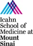 Icahn School of Medicine at Mount Sinai logo
