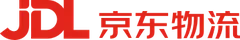 JD Logistics logo