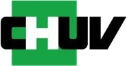 Lausanne University Hospital logo