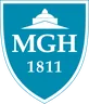 Massachusetts General Hospital logo