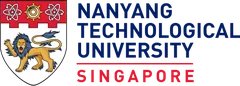 Nanyang Technological University logo