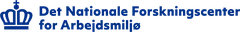 National Research Center for the Working Environment logo