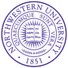 Northwestern University logo