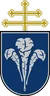 Pázmány Péter Catholic University logo