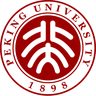 Peking University logo