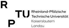 RPTU Kaiserslautern-Landau logo