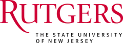 Rutgers University logo