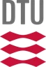Technical University of Denmark logo