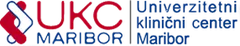 University Clinical Centre Maribor logo