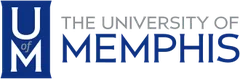 University of Memphis logo