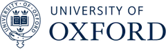 University of Oxford logo