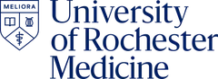 University of Rochester Medical Center logo