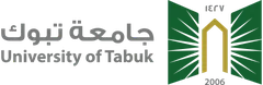 University of Tabuk logo