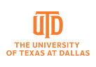 University of Texas at Dallas logo