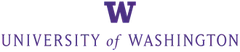 University of Washington logo