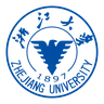 Zhejiang University logo